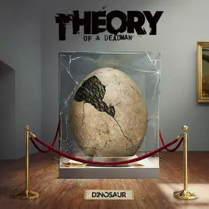 Theory Of A Deadman - Dinosaur (2023) [Official Digital Download]