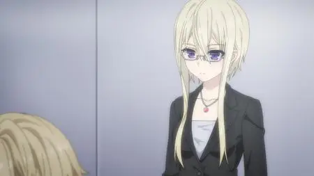 Date a Live V (Season 5) - 03 mkv