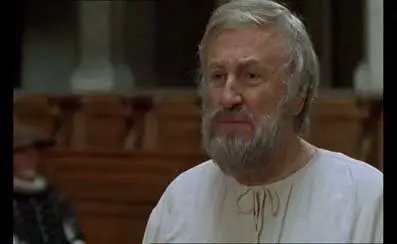 Galilee ou l'amour de Dieu (2005) [re-post]