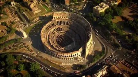 BBC - The Treasures of Ancient Rome (2012)