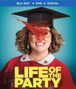 Life of the Party (2018)