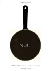 Nopi: The Cookbook [Repost]