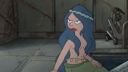 Disenchantment S05E03