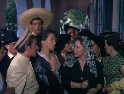 Sombrero (1953)