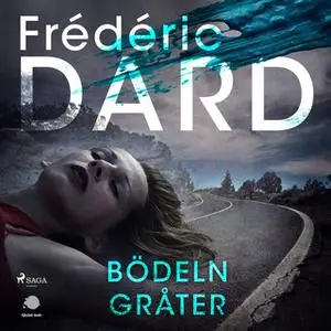 «Bödeln gråter» by Frédéric Dard