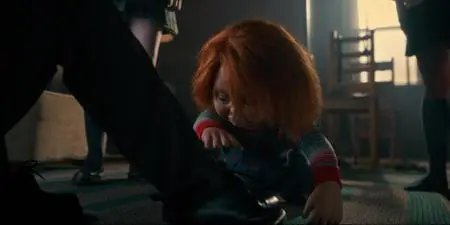 Chucky S02E03