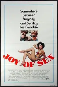 Joy of Sex (1984)