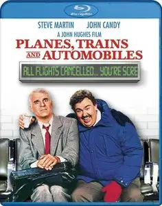 Planes, Trains & Automobiles (1987)