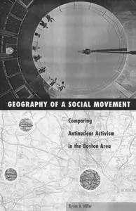Geography and Social Movements
