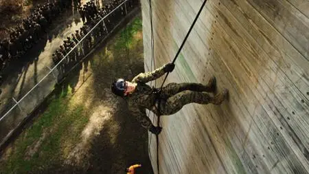 We, The Marines (2017)