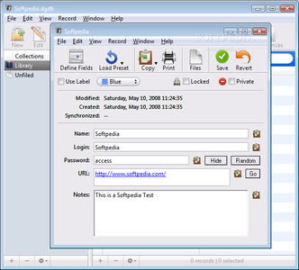 Data Guardian v1.6.5
