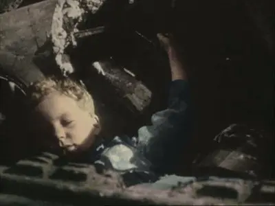 Things to Come (1936) - colored -