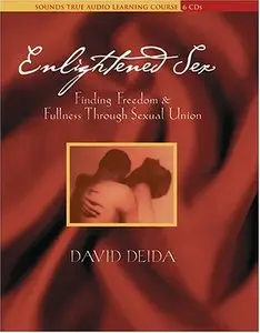Enlightened Sex  (Audiobook) (Repost)