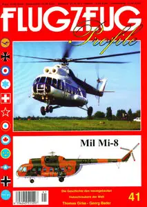 Мil Mi-8 (repost)