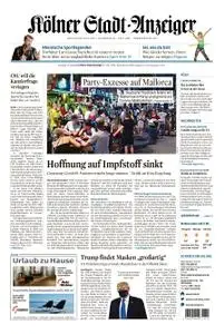 Kölner Stadt-Anzeiger Rhein-Sieg-Kreis – 13. Juli 2020