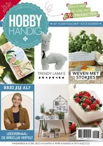 HobbyHandig – 29 juni 2018