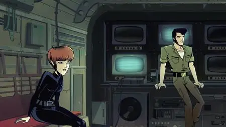 Agent Elvis S01E06