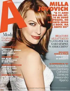 A Nr.45 del 11 Novembre 2010