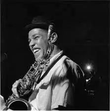 Dexter Gordon - Sophisticated Giant (1997)