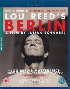 Lou Reed - Lou Reed's Berlin (2007)