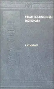 Swahili-English Dictionay