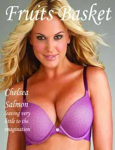 Fruits Basket  - February 2017