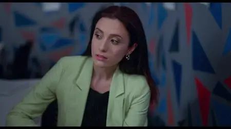 As the Crow Flies S01E08