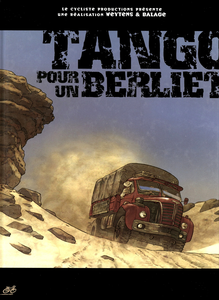 Tango Pour Un Berliet