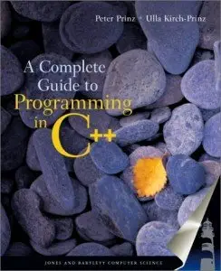 Ulla Kirch-Prinz, Peter Prinz: A Complete Guide to Programming in C++
