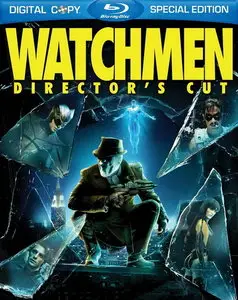 Watchmen Director Cut (2009)