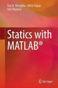 Statics with MATLAB (repost)