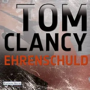 Tom Clancy - Ehrenschuld (Re-Upload)