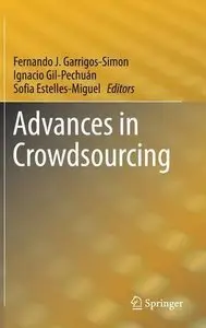 Advances in Crowdsourcing (Repost)