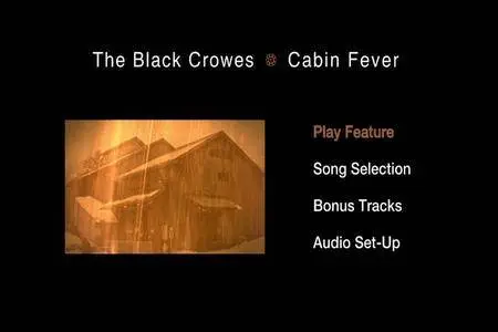 The Black Crowes: Collection (1990-2009) [6CD + 2DVD]