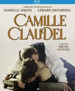 Camille Claudel (1988)