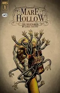 Scout Comics-Mare Hollow The Shoemaker No 01 2023 Hybrid Comic eBook