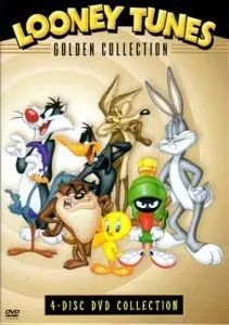 Looney Tunes-Golden Collection Volume One