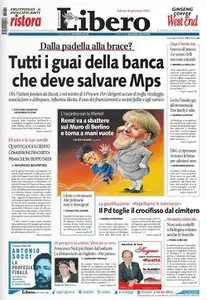 Libero - 30.01.2016