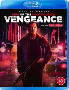 Rise of the Footsoldier: Vengeance (2023)