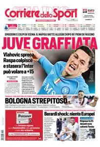 Corriere dello Sport Puglia - 4 Marzo 2024