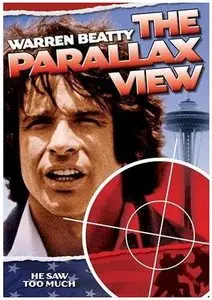 (Thriller) The Parallax View [DVDrip] 1974
