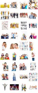 Super people collection. All my posts