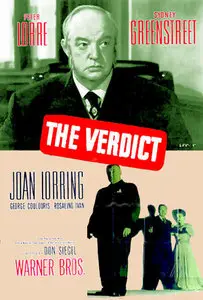 The Verdict - by Don Siegel (1946)