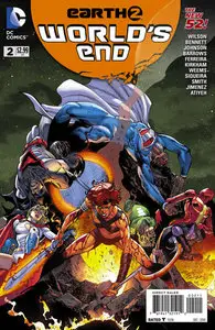 Earth 2 - World s End 002 (2014)