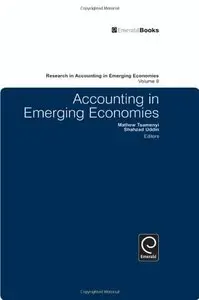 Accounting in Emerging Economies