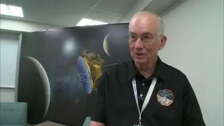 PBS - Nova: Chasing Pluto (2015)