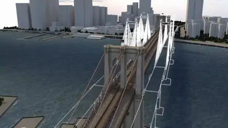 Sci Ch - If We Built It Today Series 1 Part 2: Battle of Brooklyn Bridge (2019)