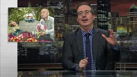 Last Week Tonight with John Oliver S05E13