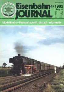 Eisenbahn Journal 04-1982