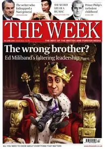 The Week - 18 June 2011